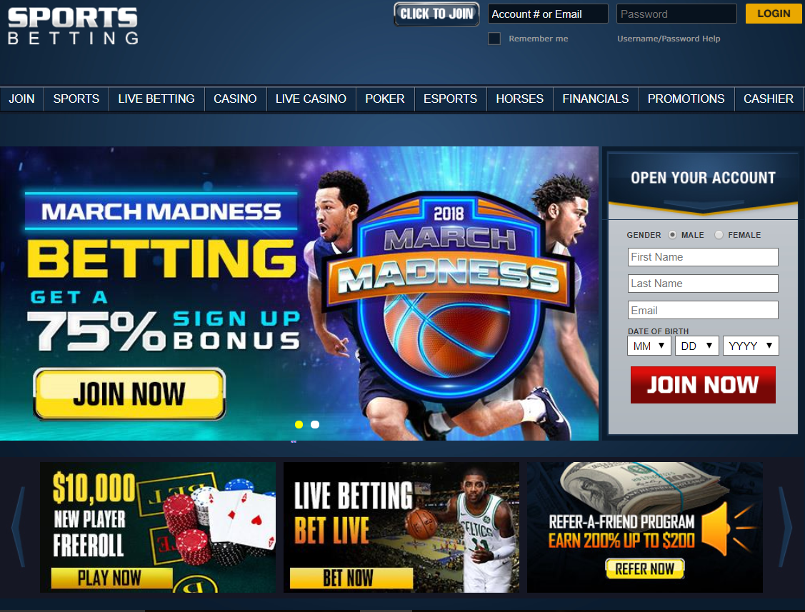 is sports betting ag legit