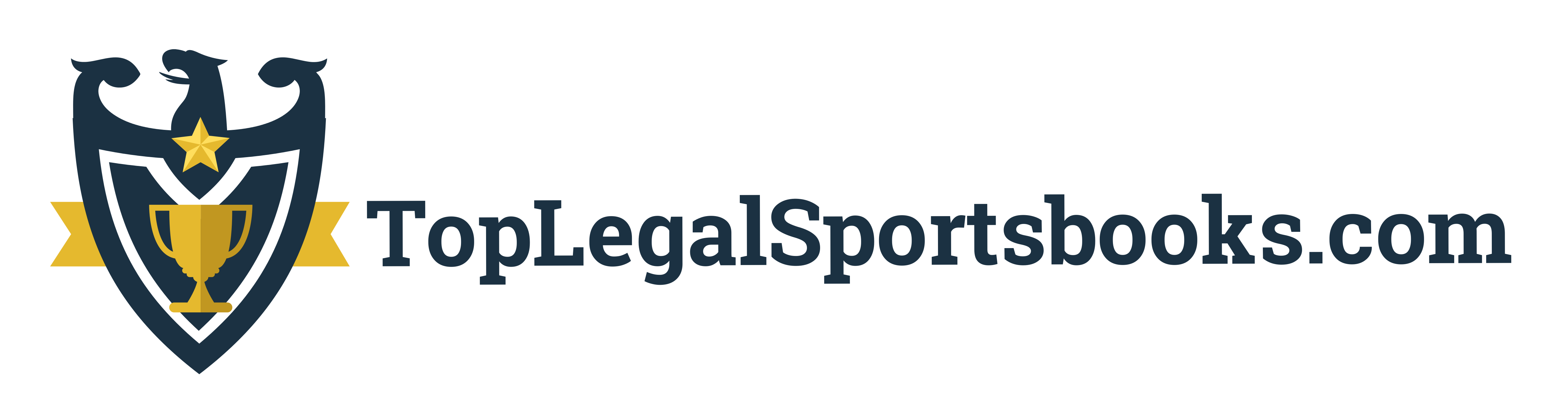 Top Legal Sportsbooks
